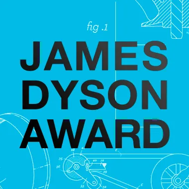 James Dyson Award, National Runner Up UK