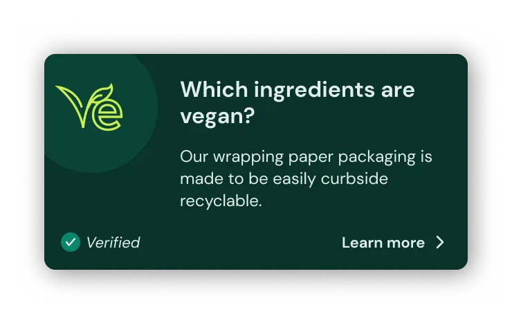 Making product-page sustainability claims 20% more engaging feature image 1